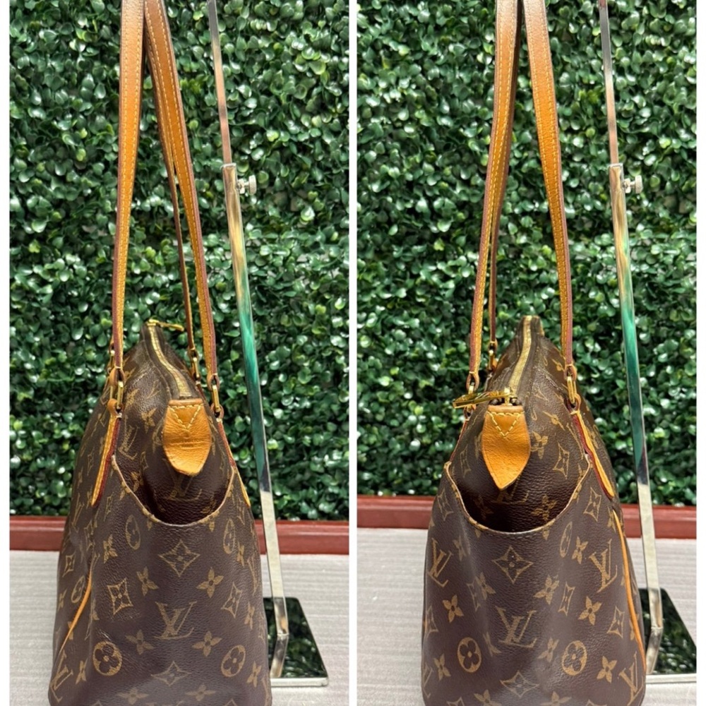 LOUIS VUITTON
Monogram Totally PM - Picture 4 of 12